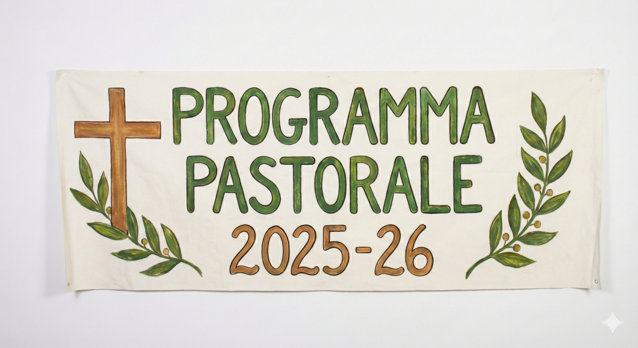 Copertina Programma 2025-26